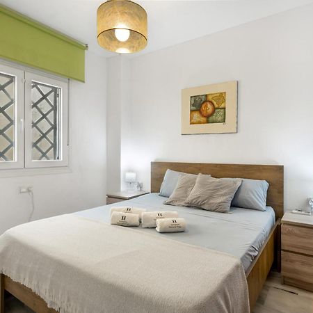 Apartamento Huerta Del Obispo Cádiz Eksteriør bilde