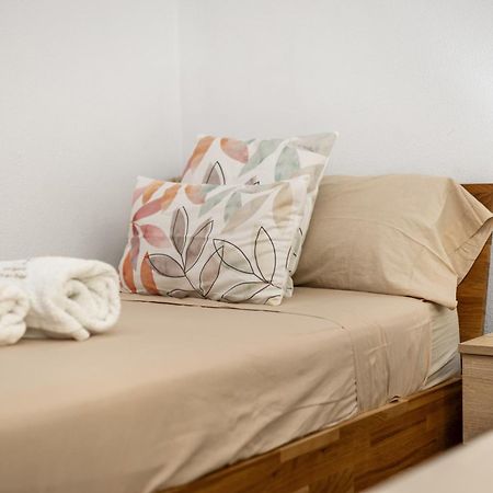 Apartamento Huerta Del Obispo Cádiz Eksteriør bilde