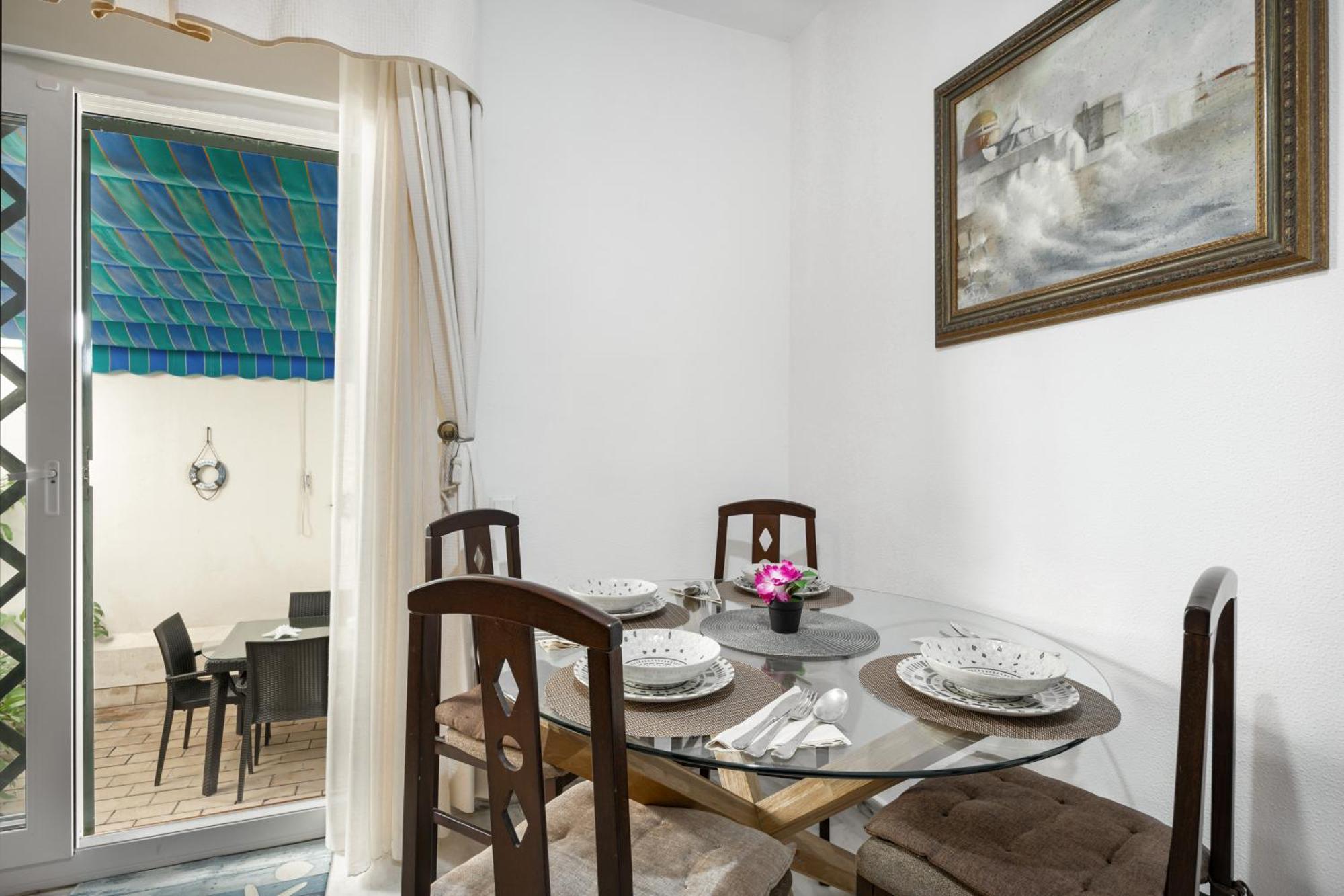 Apartamento Huerta Del Obispo Cádiz Eksteriør bilde